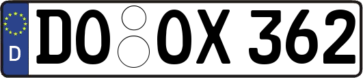 DO-OX362