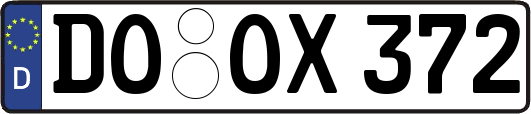 DO-OX372