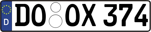 DO-OX374