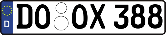 DO-OX388