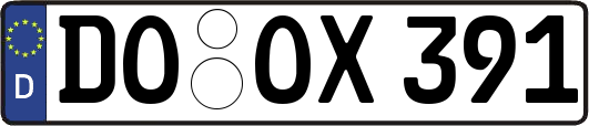 DO-OX391