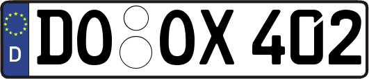 DO-OX402