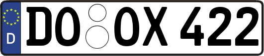 DO-OX422