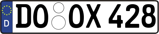 DO-OX428