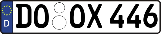 DO-OX446