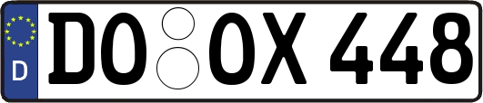 DO-OX448