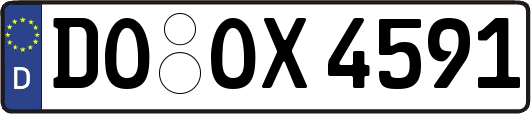 DO-OX4591
