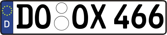 DO-OX466