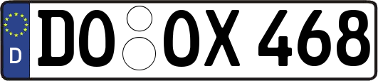 DO-OX468