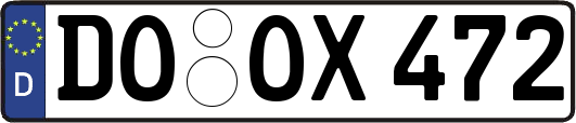 DO-OX472