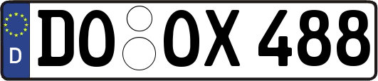 DO-OX488