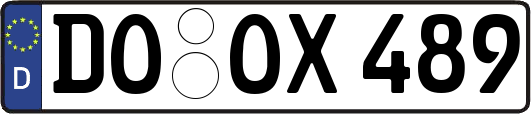 DO-OX489
