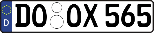 DO-OX565