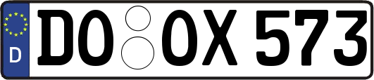 DO-OX573