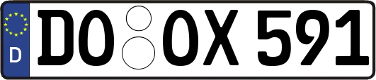 DO-OX591