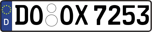 DO-OX7253