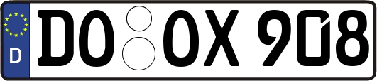 DO-OX908