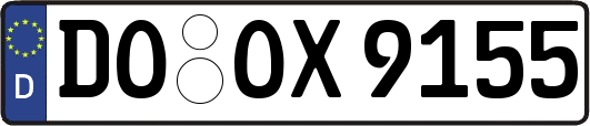 DO-OX9155