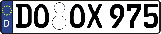 DO-OX975