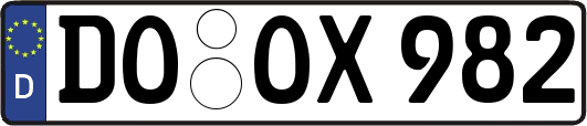 DO-OX982