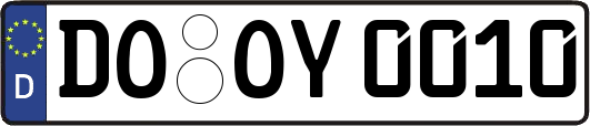 DO-OY0010