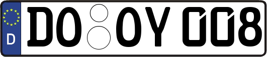 DO-OY008