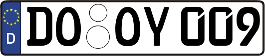 DO-OY009