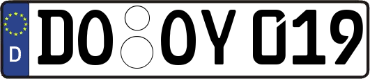 DO-OY019