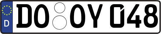 DO-OY048
