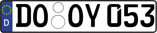 DO-OY053