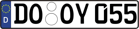 DO-OY055