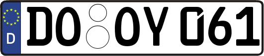 DO-OY061
