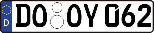 DO-OY062