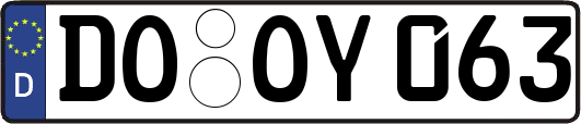 DO-OY063