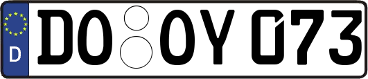 DO-OY073