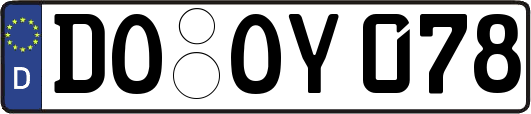 DO-OY078