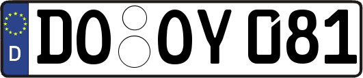 DO-OY081