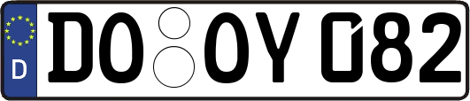 DO-OY082