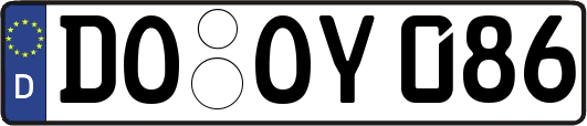 DO-OY086