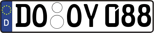 DO-OY088