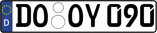 DO-OY090