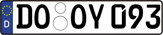DO-OY093