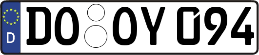 DO-OY094