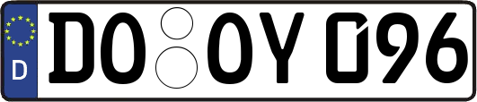 DO-OY096