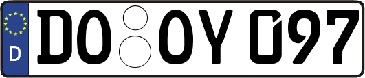 DO-OY097