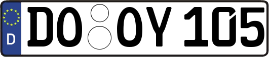 DO-OY105