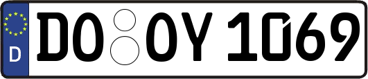 DO-OY1069