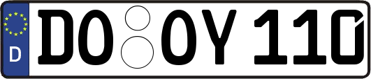 DO-OY110