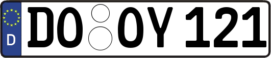 DO-OY121