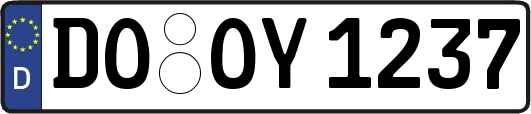 DO-OY1237